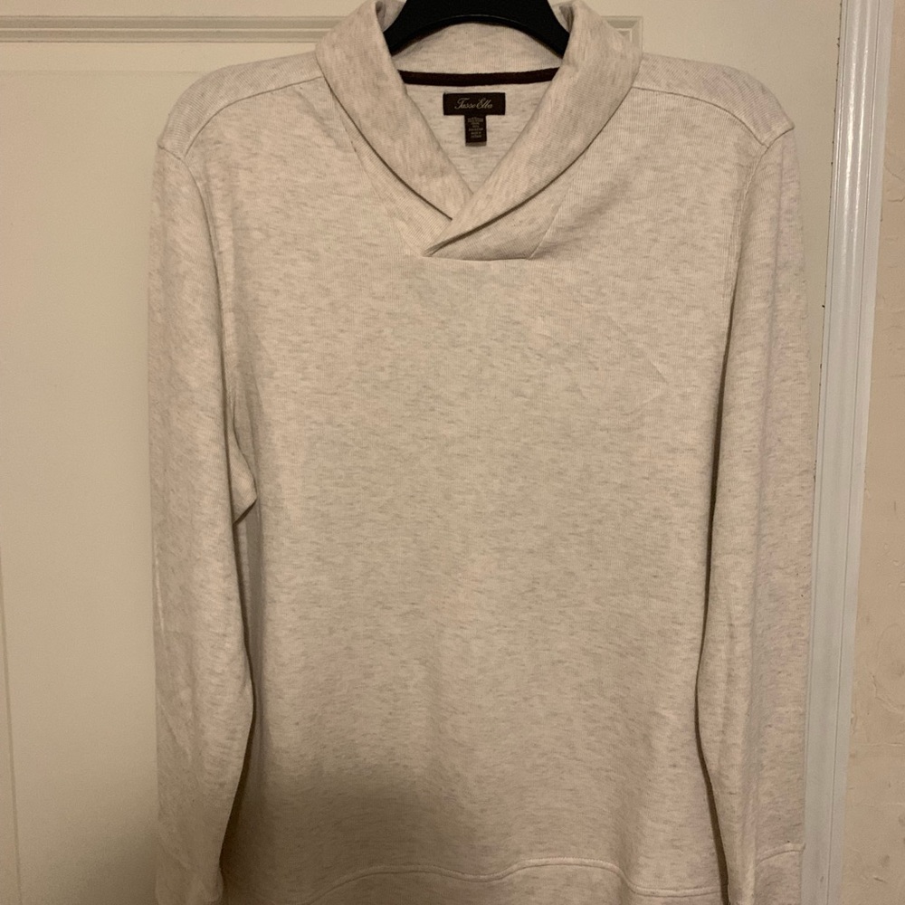 Tasso Elba sweatshirt